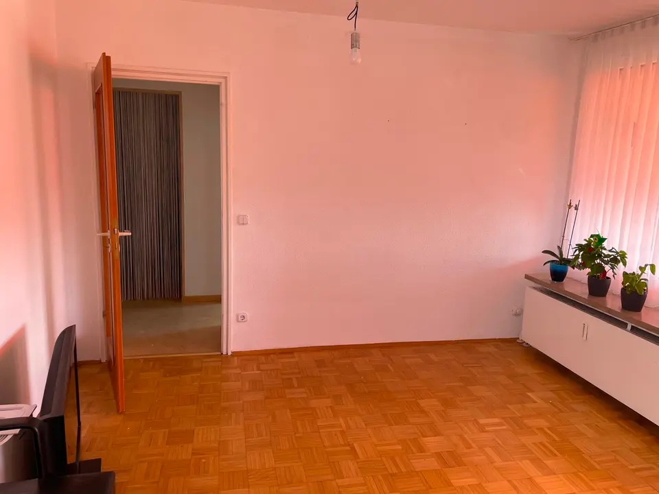 2 Zimmer Wohnung mit 59 m² in Nürnberg – Bild 2
