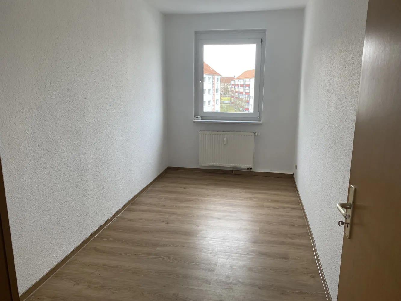 3 room apartment with 59 m² in Gotha – Photo 3