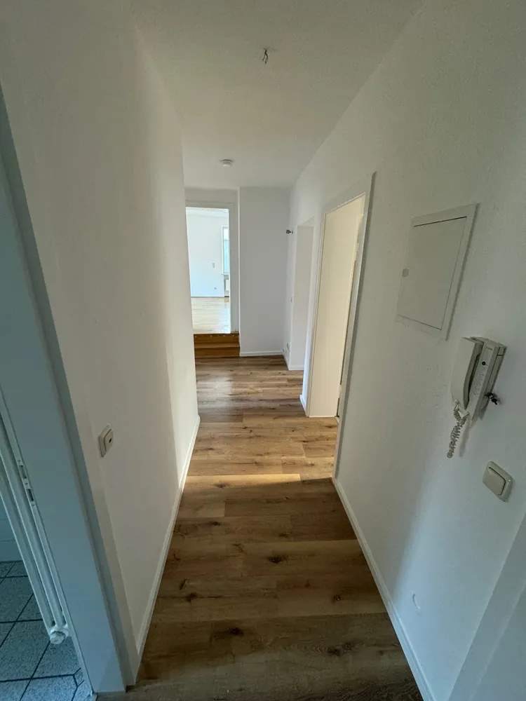 3 Zimmer Wohnung mit 85 m² in Augsburg – Bild 7