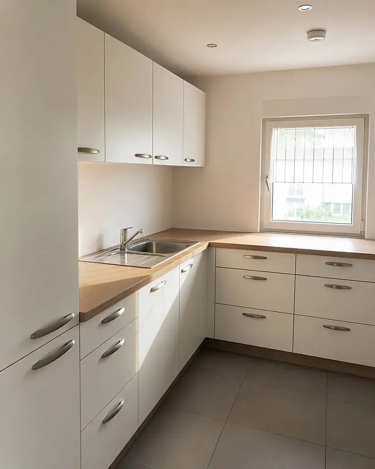 Shared room with 13 m² in Stuttgart – Photo 8