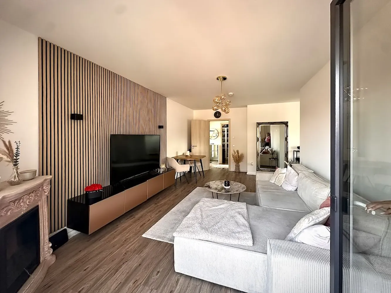 3 Zimmer Wohnung mit 60 m² in Moers – Bild 10