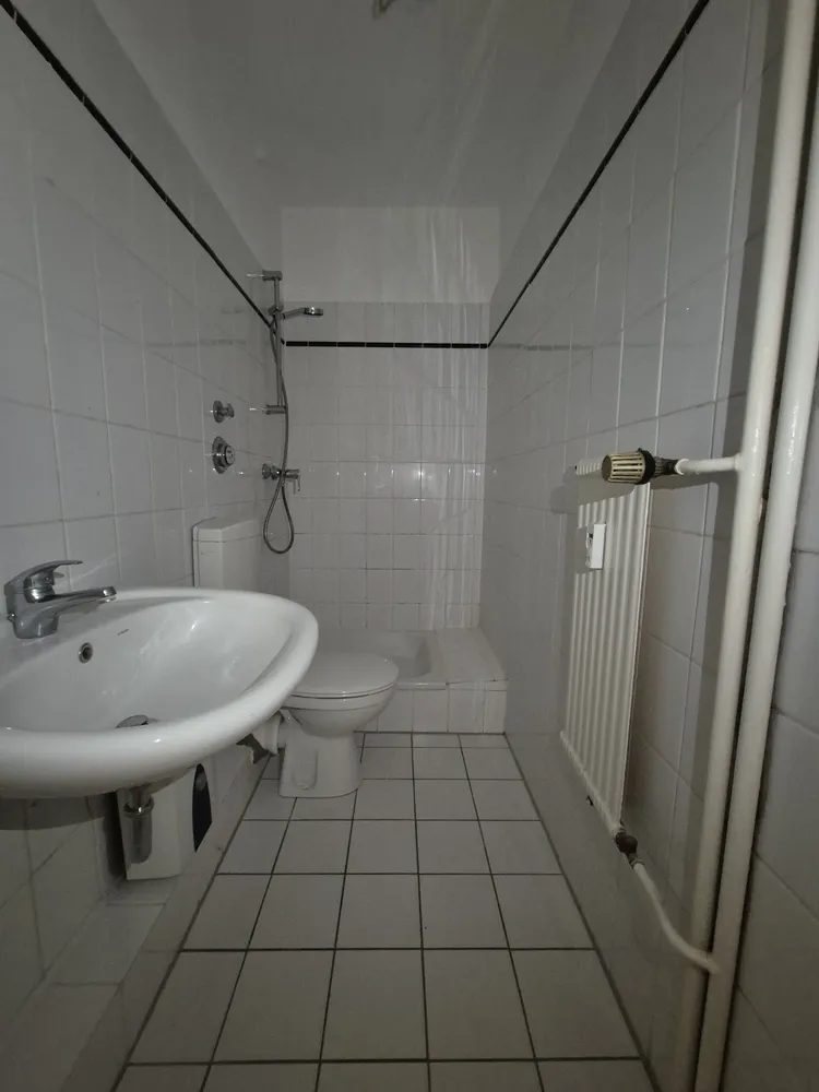 1 Zimmer Wohnung mit 30 m² in Hamburg – Bild 6