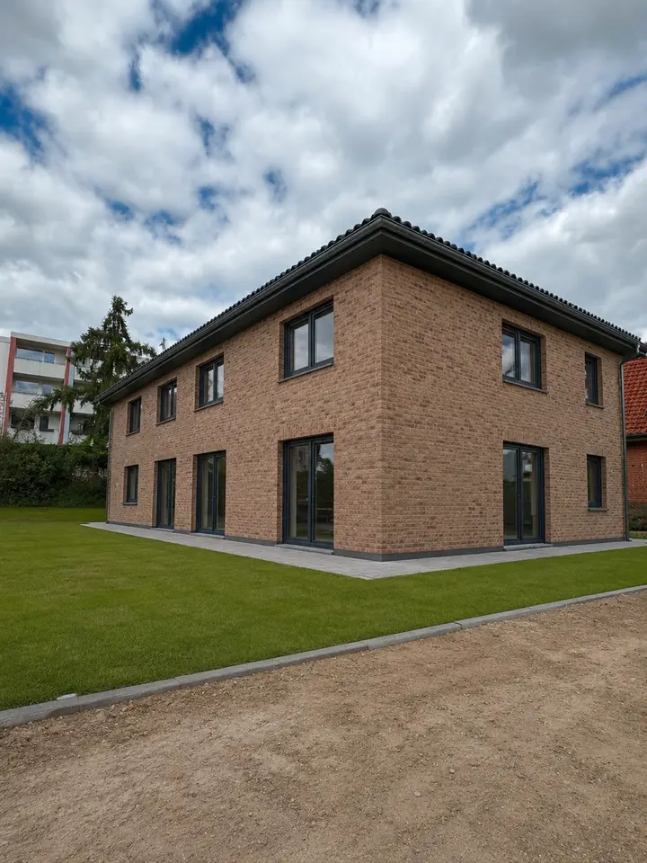 5 Zimmer Haus mit 155 m² in Braunschweig – Bild 4