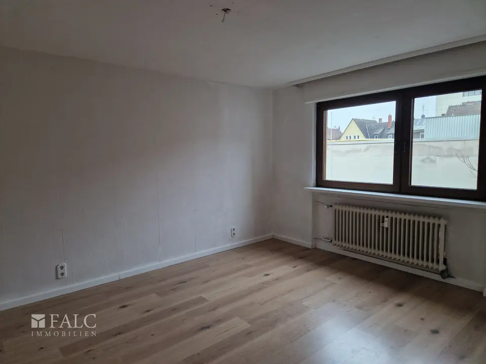 3 room apartment with 79 m² in Hanau – Photo 3