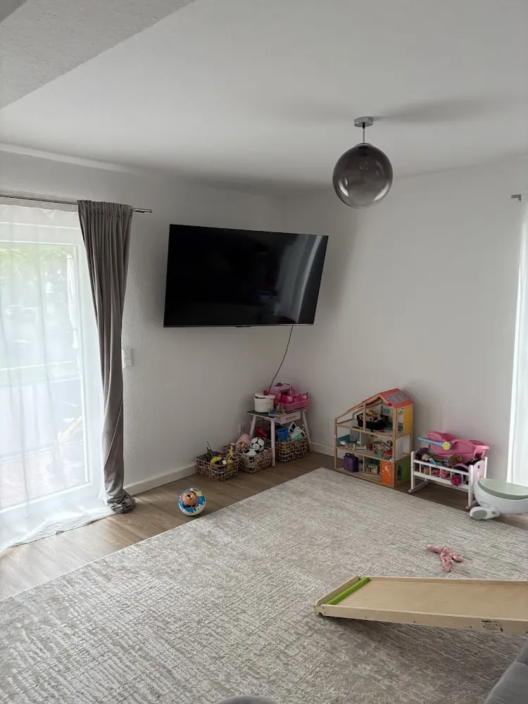 3 Zimmer Wohnung mit 66 m² in Herford – Bild 5