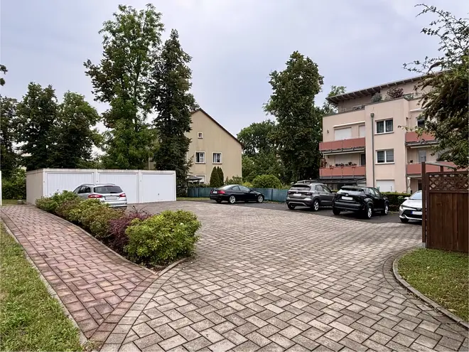 3 Zimmer Wohnung mit 78 m² in Halle (Saale) – Bild 10