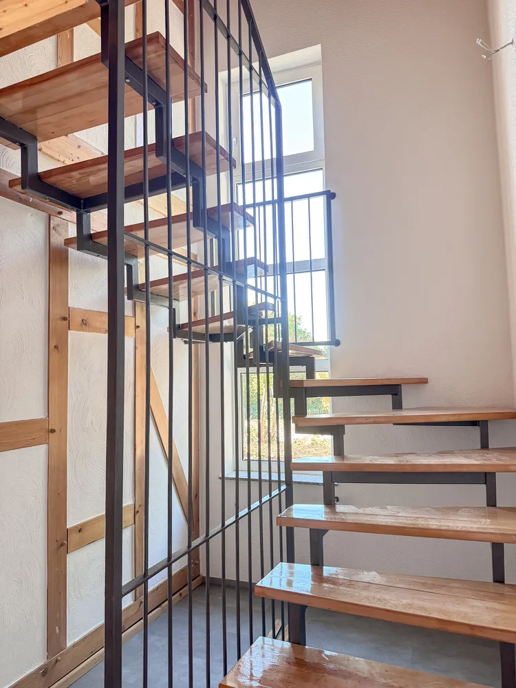 6 Zimmer Haus mit 203 m² in Kaiserslautern – Bild 12