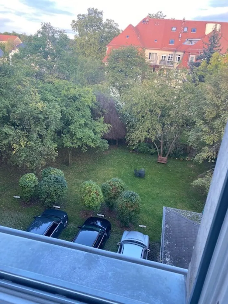 2 Zimmer Wohnung mit 63 m² in Dresden – Bild 3