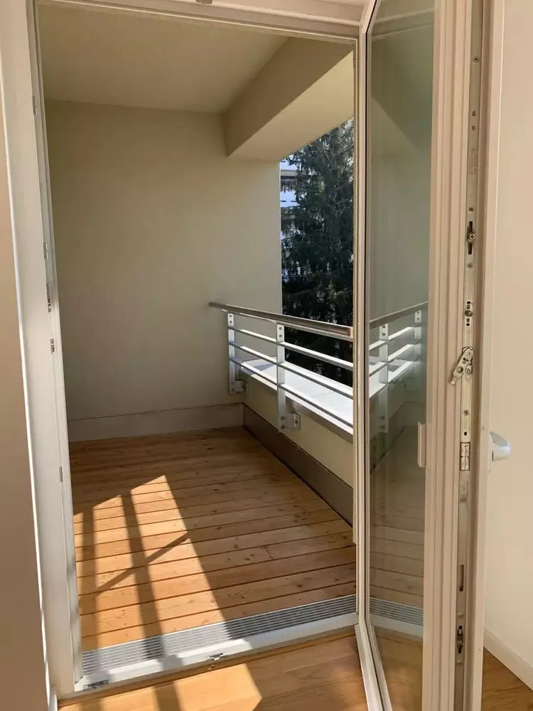 4 Zimmer Wohnung mit 92 m² in München – Bild 5