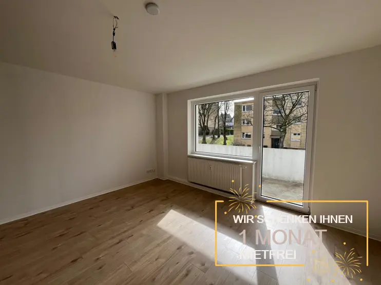 2 Zimmer Wohnung mit 50 m² in Wuppertal – Bild 10