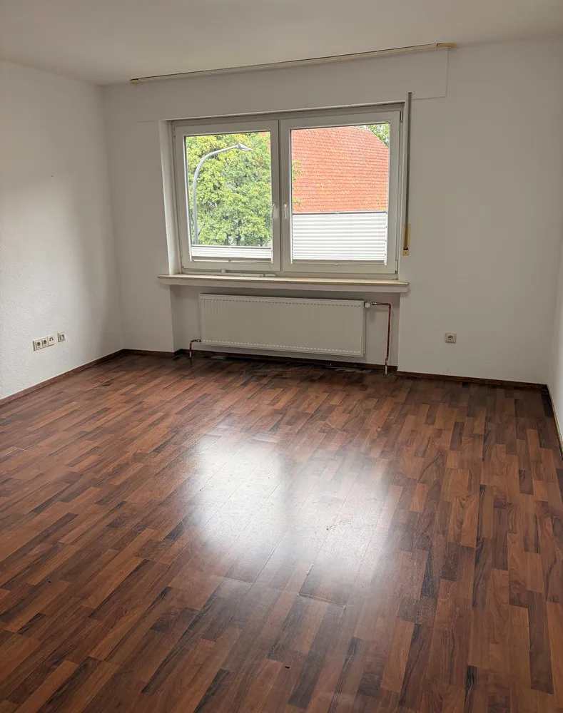 1 Zimmer Wohnung mit 28 m² in Hamm – Bild 1