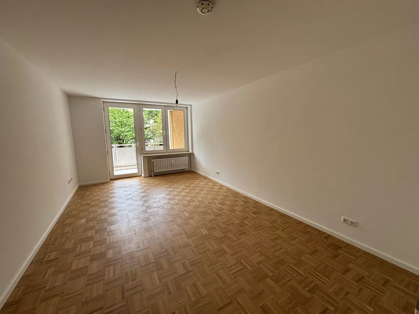 3 Zimmer Wohnung mit 89 m² in München – Bild 3