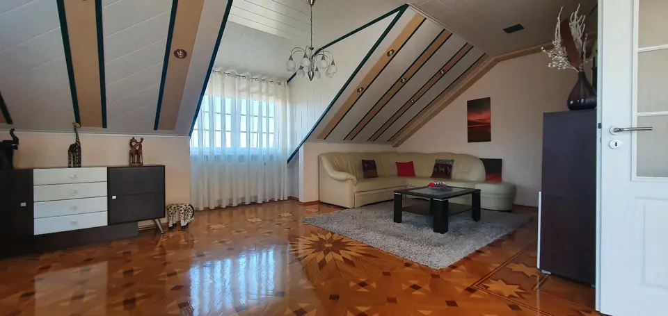 3 Zimmer Wohnung mit 111 m² in Weingarten – Bild 7
