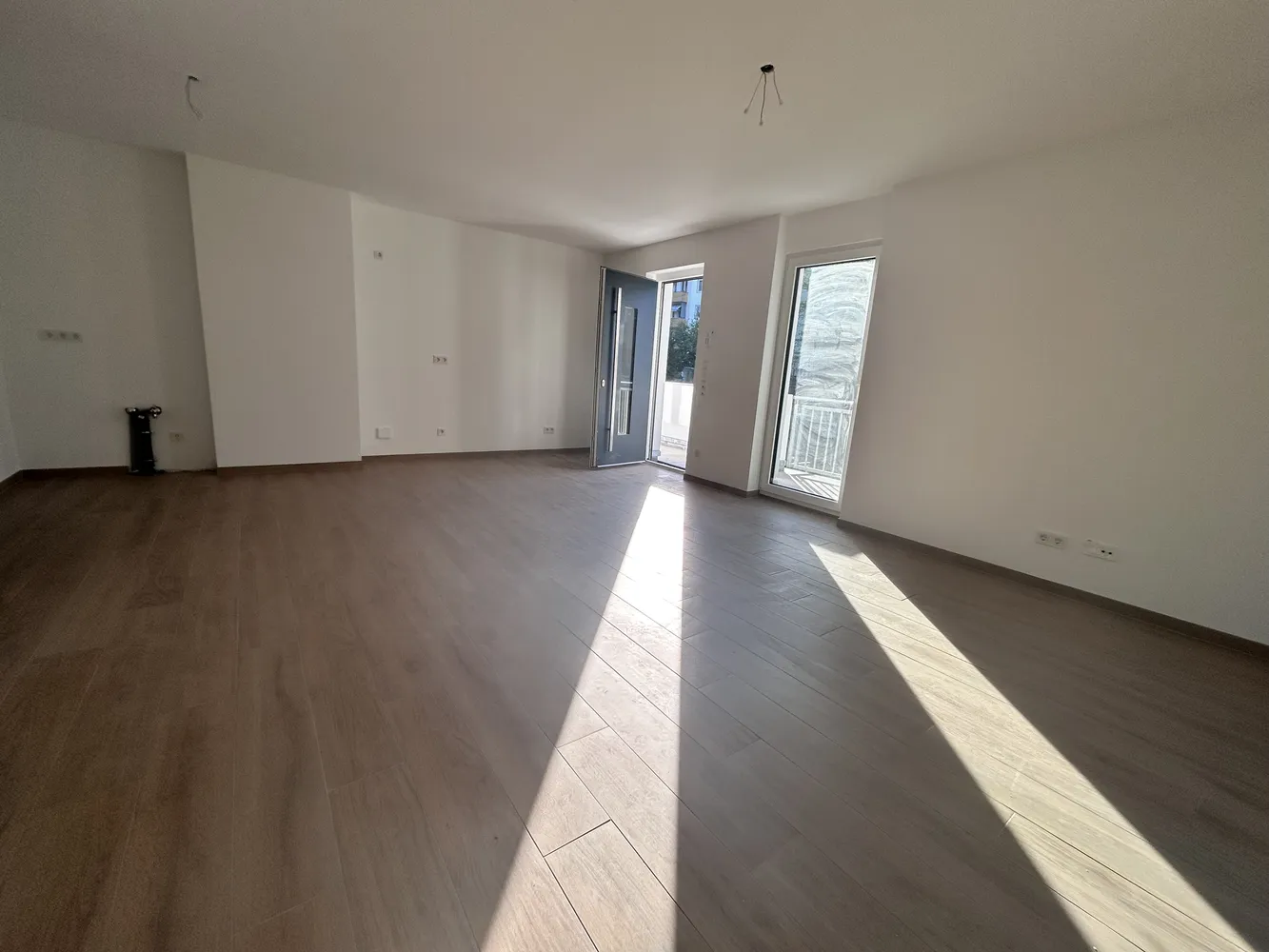 2 room apartment with 55 m² in Cologne – Photo 7