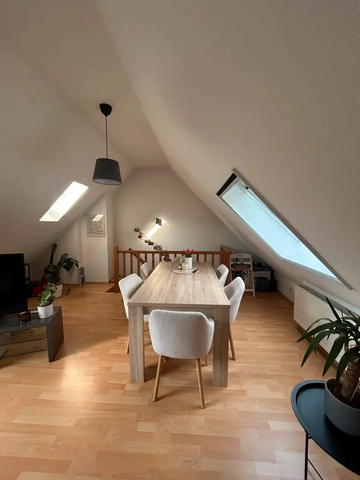 3 Zimmer Wohnung mit 79 m² in Bremen – Bild 9