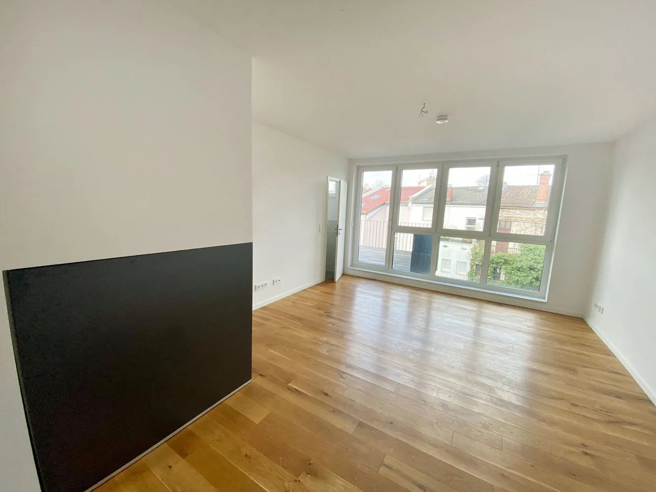 3 Zimmer Wohnung mit 85 m² in Frankfurt am Main – Bild 7