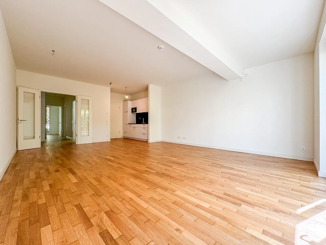 3 Zimmer Wohnung mit 98 m² in Düsseldorf – Bild 4