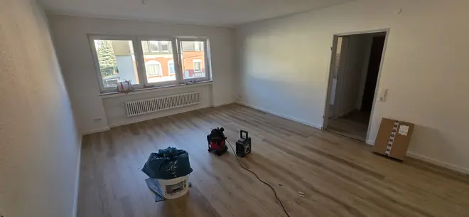 3 Zimmer Wohnung mit 54 m² in Herne – Bild 6