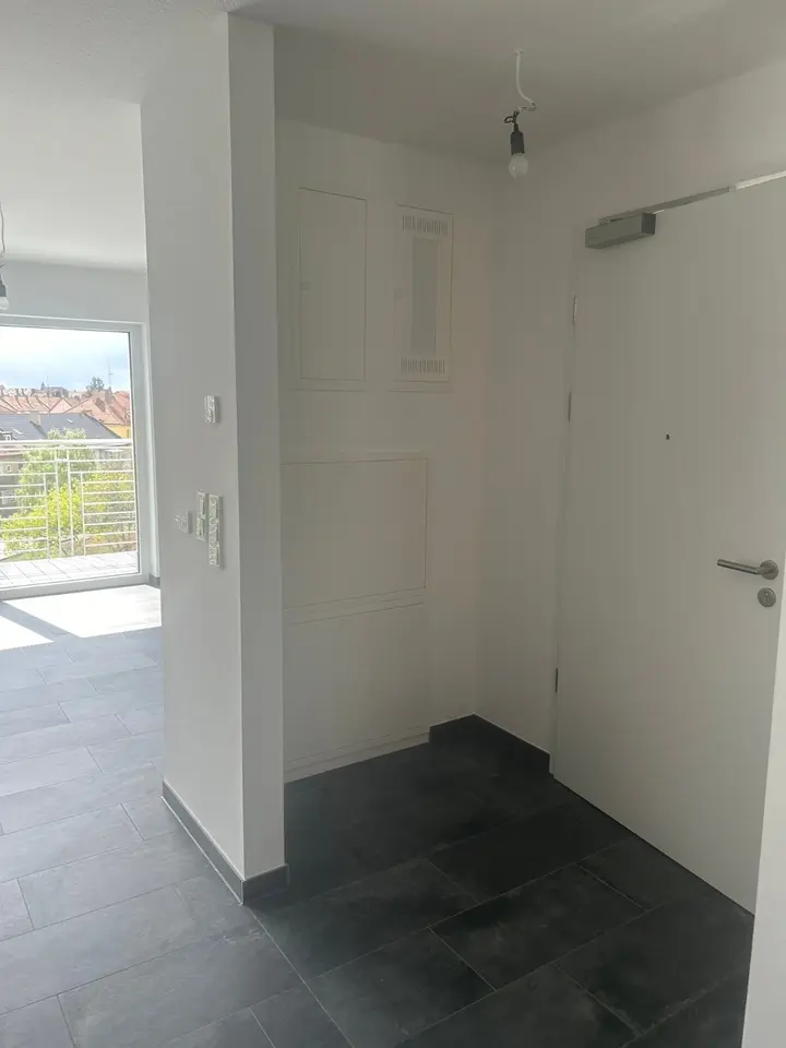 2 Zimmer Wohnung mit 65 m² in Nürnberg – Bild 8