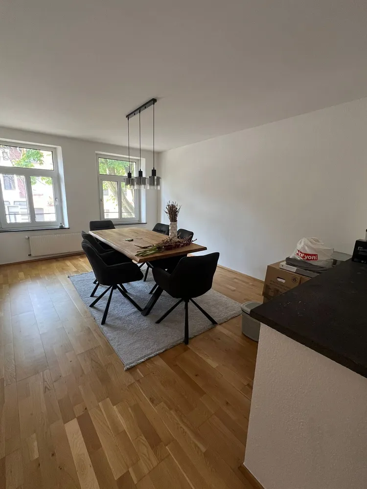 2 Zimmer Wohnung mit 95 m² in Viersen – Bild 5