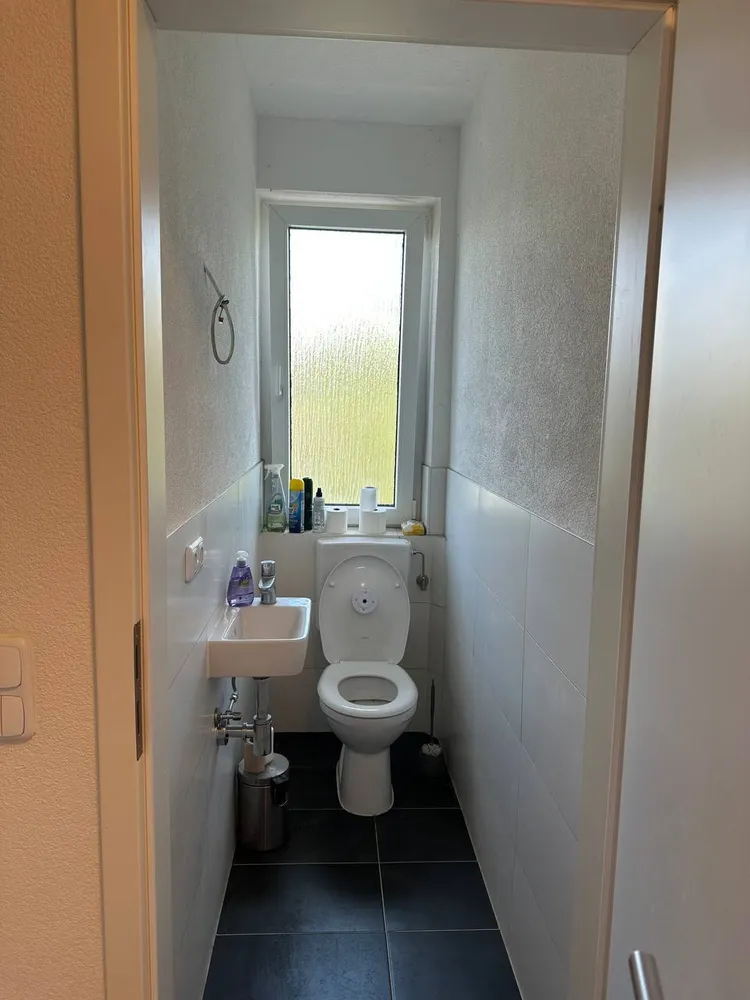 1 Zimmer Wohnung mit 15 m² in Karlsruhe – Bild 9