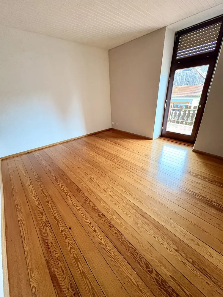 4 Zimmer Wohnung mit 114 m² in Zweibrücken – Bild 8