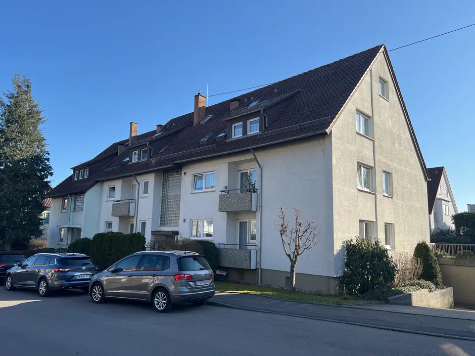 3 Zimmer Wohnung mit 85 m² in Kornwestheim – Bild 3