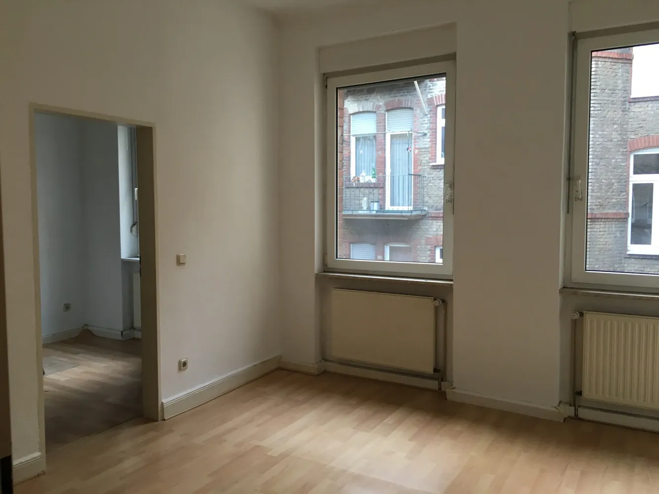 2 Zimmer Wohnung mit 46 m² in Wiesbaden – Bild 6
