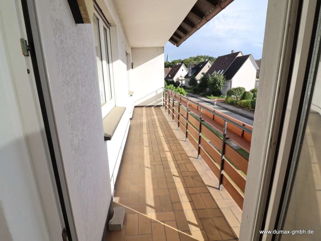 4 Zimmer Wohnung mit 100 m² in Melle – Bild 6