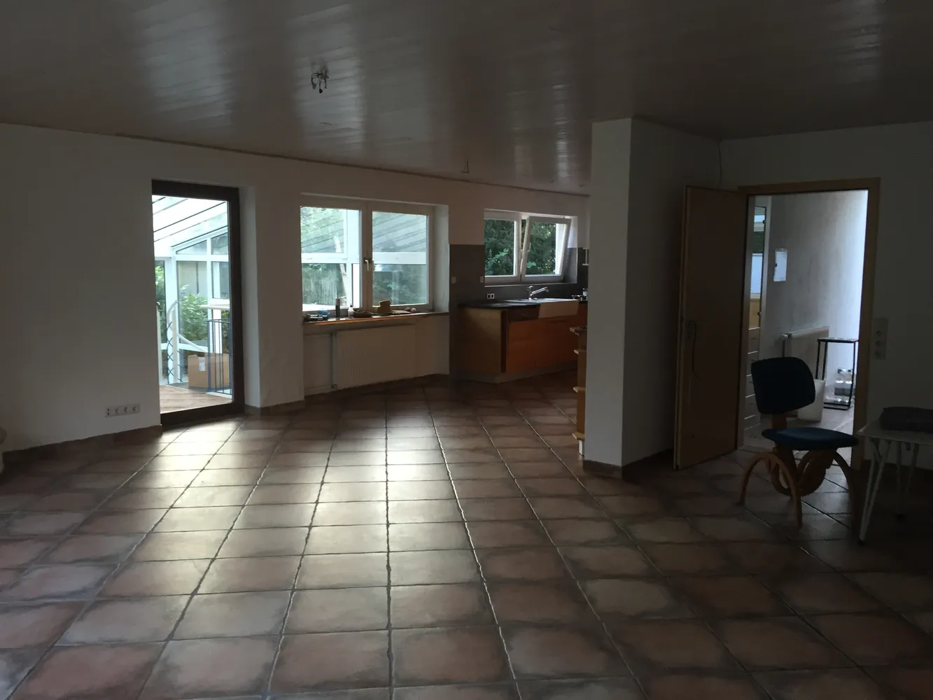 4 Zimmer Wohnung mit 185 m² in Tübingen – Bild 10