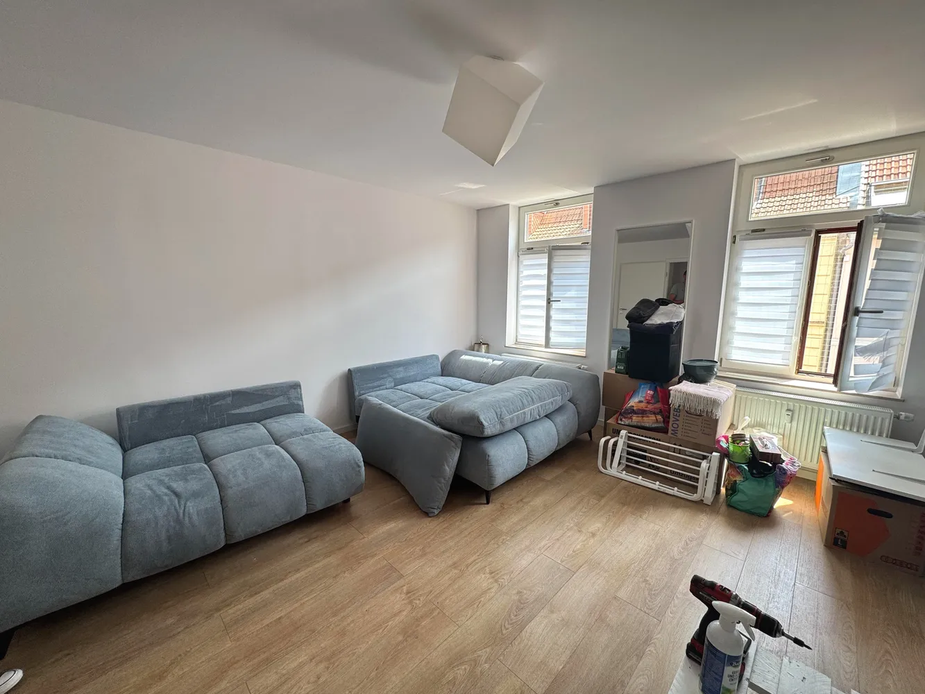 2 Zimmer Wohnung mit 50 m² in Magdeburg – Bild 8
