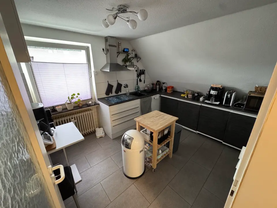 3 Zimmer Wohnung mit 69 m² in Wuppertal – Bild 10