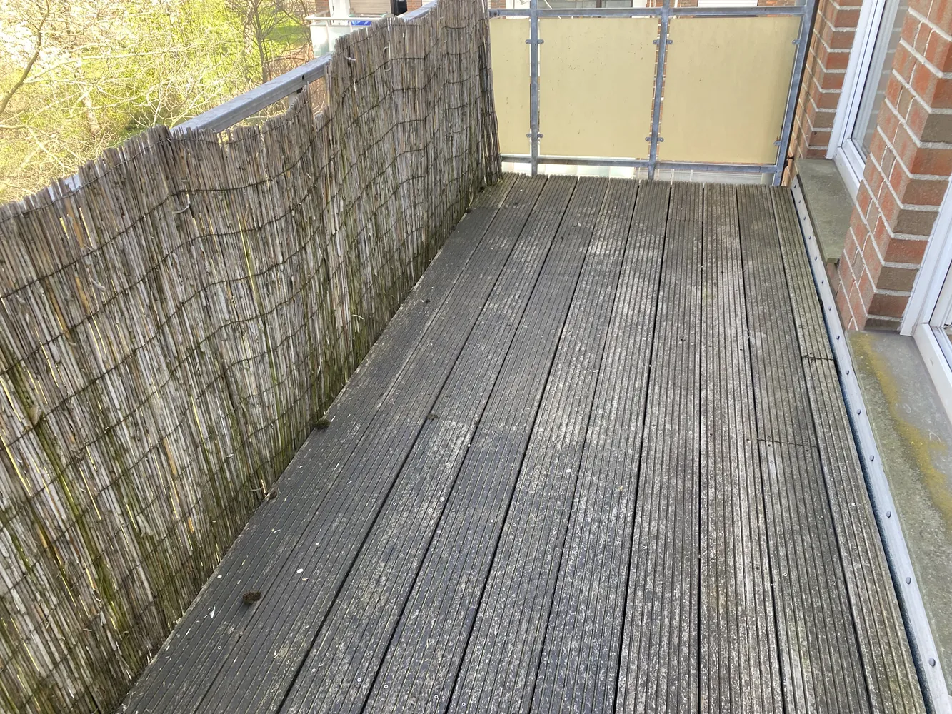 2 Zimmer Wohnung mit 60 m² in Duisburg – Bild 10
