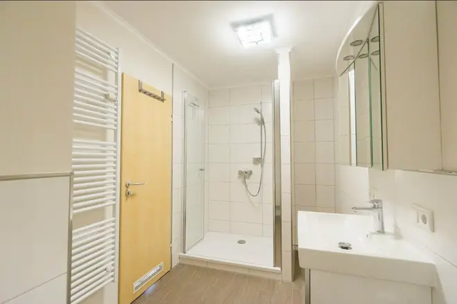 2 Zimmer Wohnung mit 55 m² in Paderborn – Bild 6