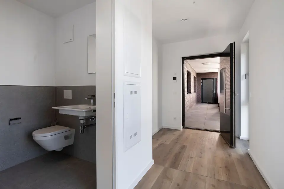 3 room apartment with 117 m² in Dortmund – Photo 4