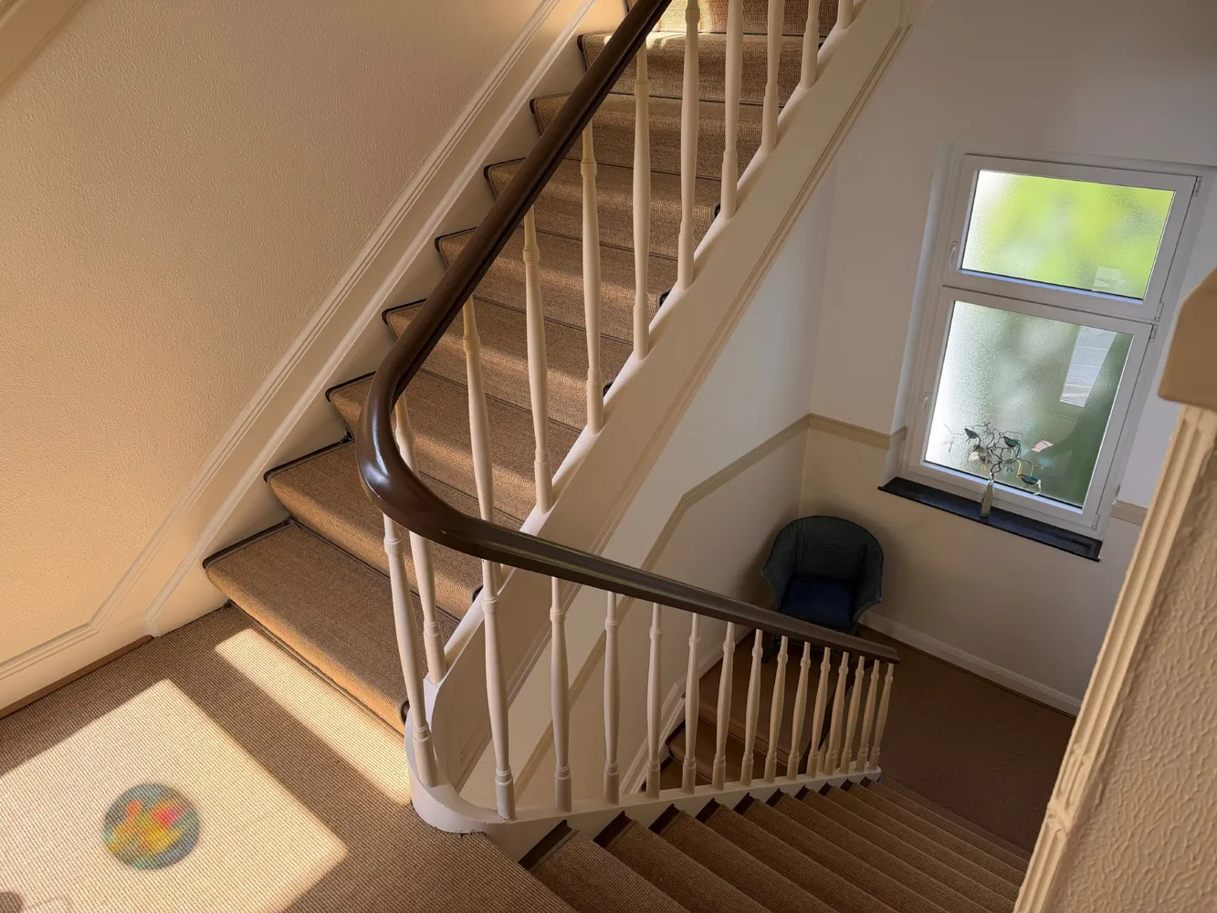 3 Zimmer Wohnung mit 112 m² in Mülheim an der Ruhr – Bild 3