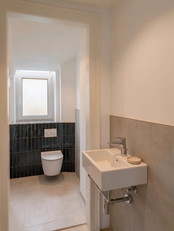 4 Zimmer Wohnung mit 169 m² in Balingen – Bild 8