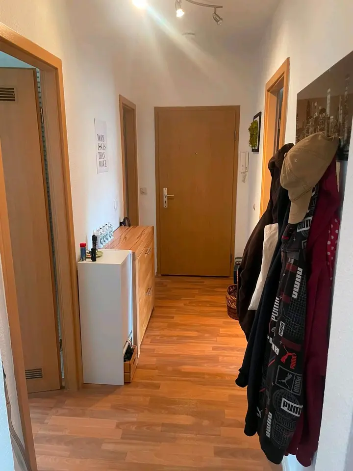 3 Zimmer Wohnung mit 58 m² in Magdeburg – Bild 6