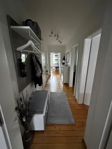 3 room apartment with 55 m² in Bonn – Photo 7