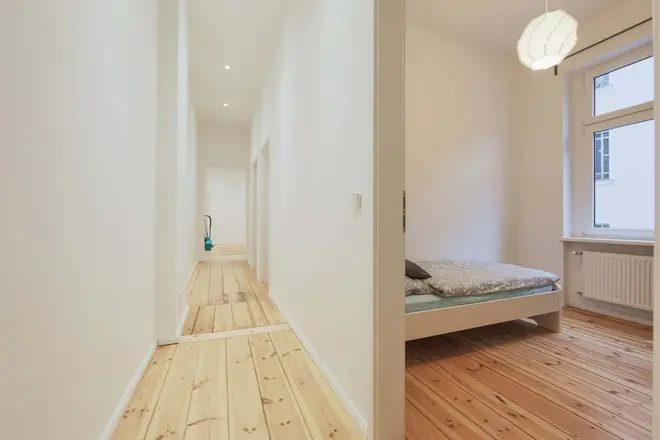 WG-Zimmer in Berlin – Bild 5