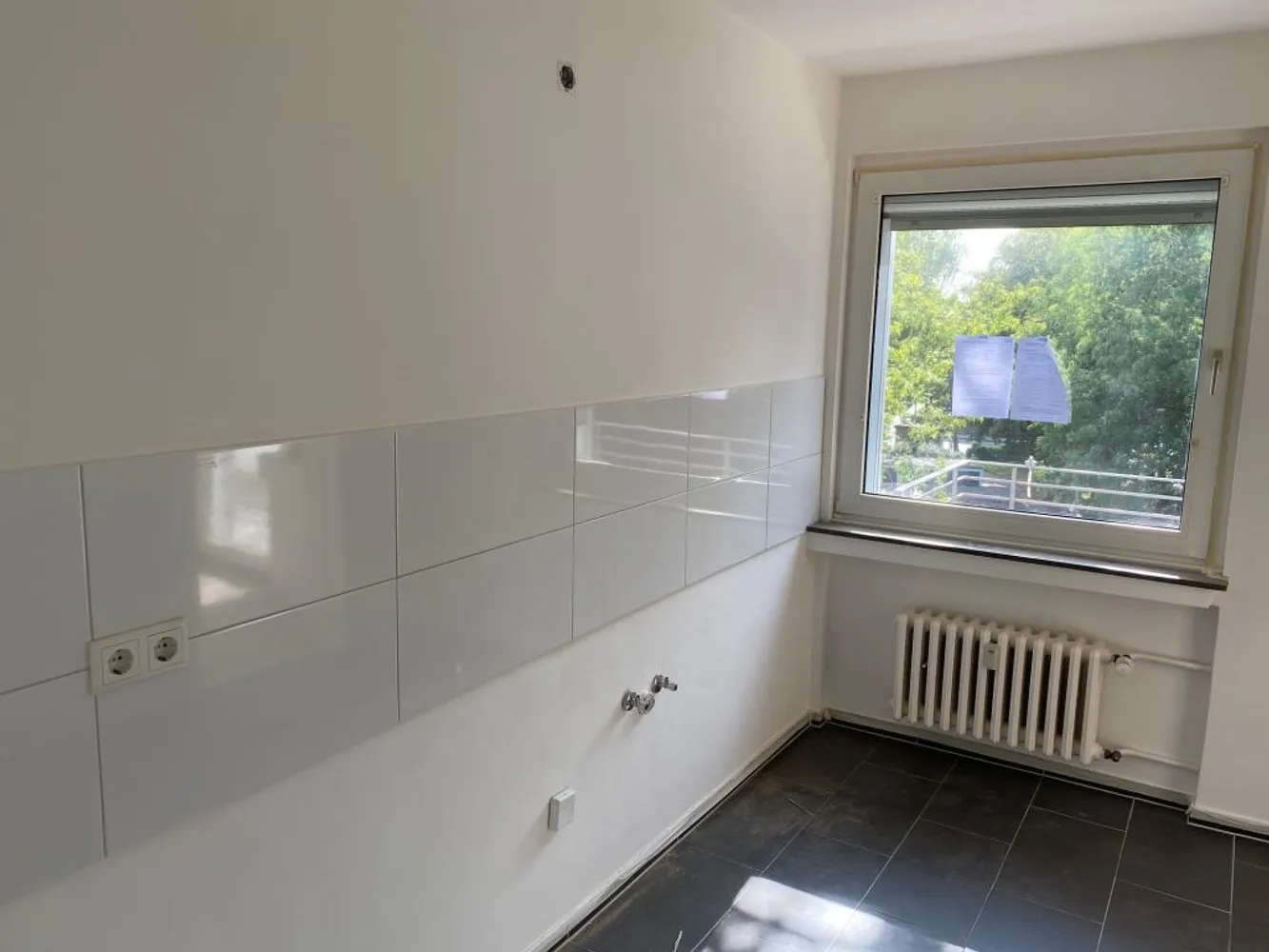 3 Zimmer Wohnung mit 53 m² in Gelsenkirchen – Bild 5