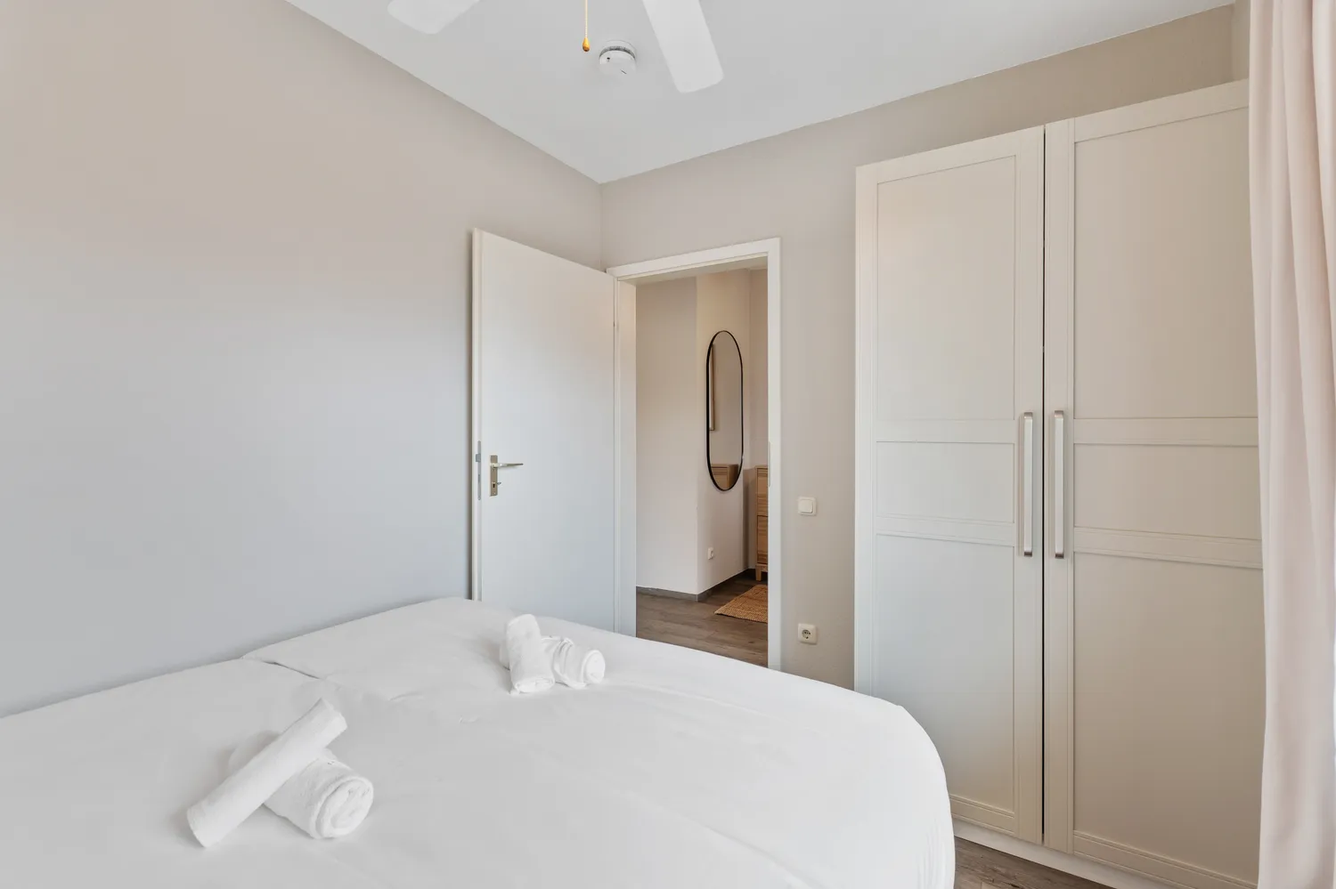 2 Zimmer Wohnung mit 52 m² in Duisburg – Bild 4