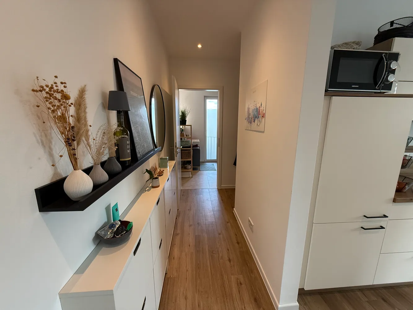 3 room apartment with 64 m² in Bielefeld – Photo 3