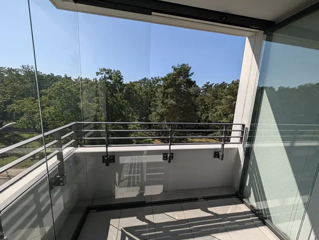 2 Zimmer Wohnung mit 47 m² in Berlin – Bild 5