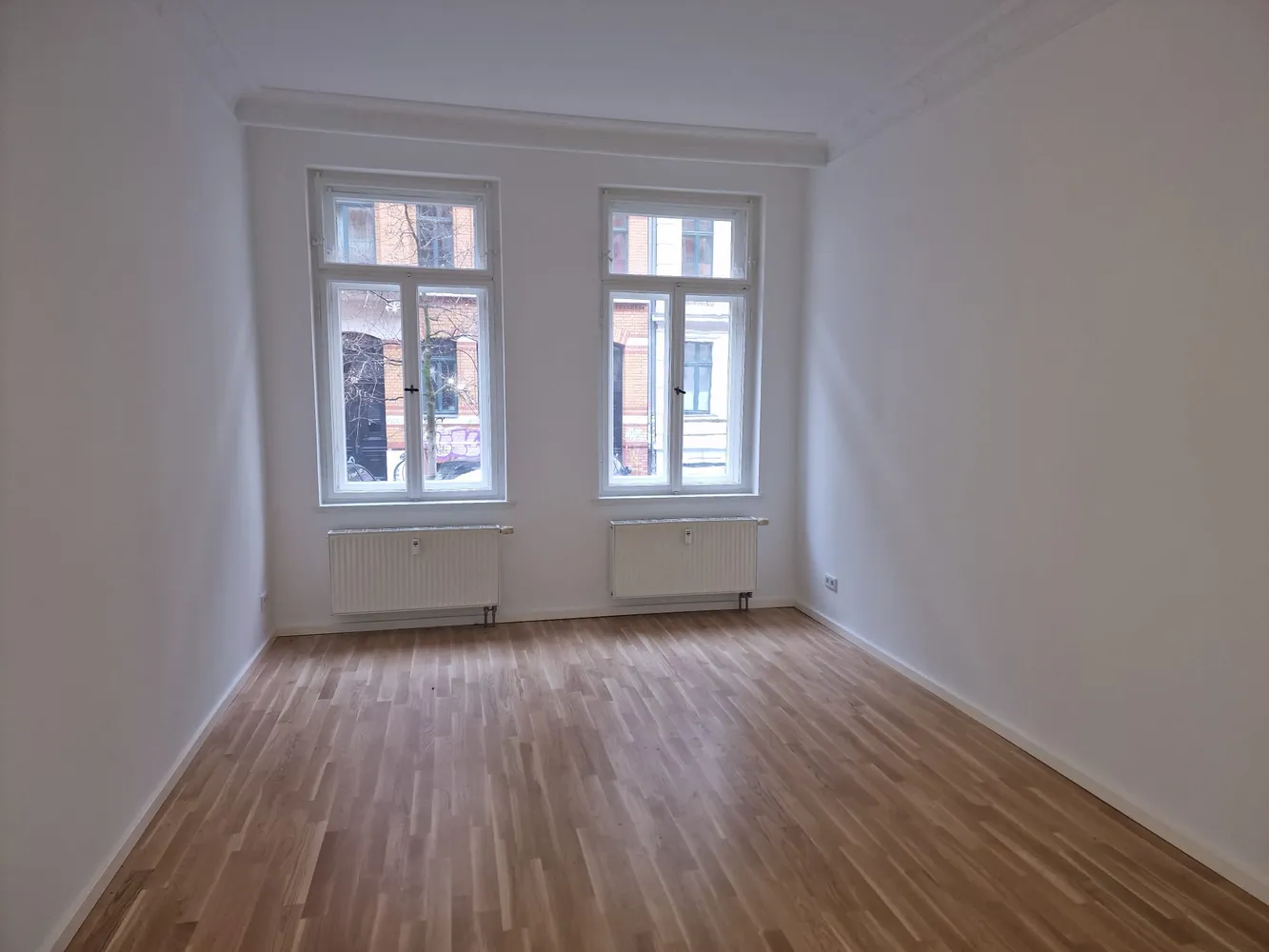 3 Zimmer Wohnung mit 85 m² in Leipzig – Bild 6