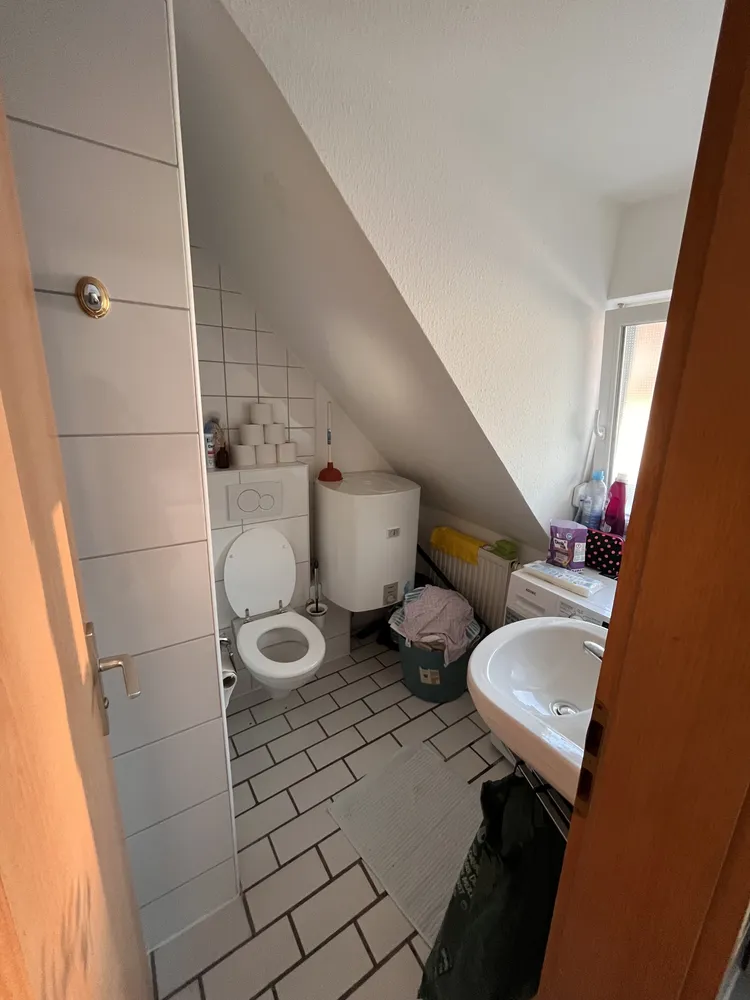 2 Zimmer Wohnung mit 54 m² in Stuttgart – Bild 9