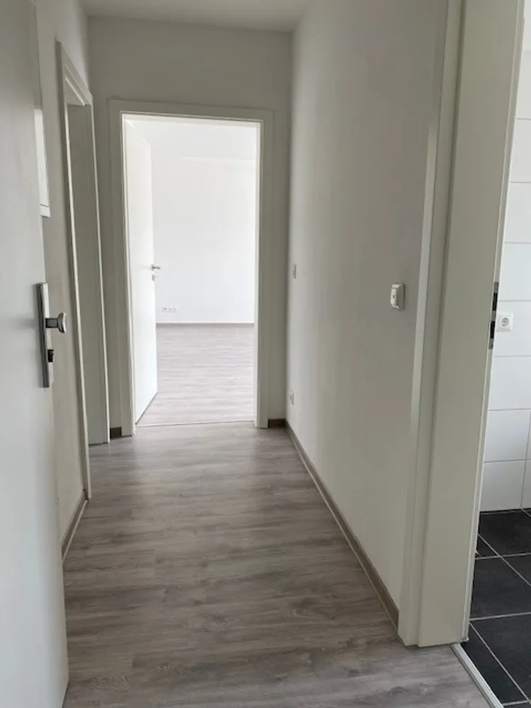 2 Zimmer Wohnung mit 55 m² in Arnsberg – Bild 4