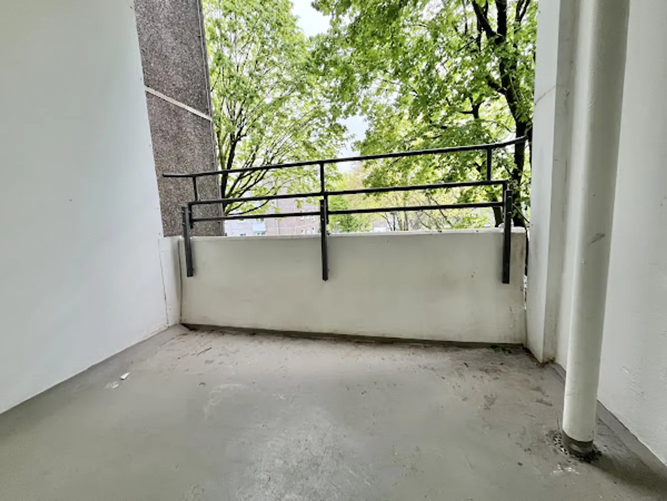 2 Zimmer Wohnung mit 55 m² in Essen – Bild 4