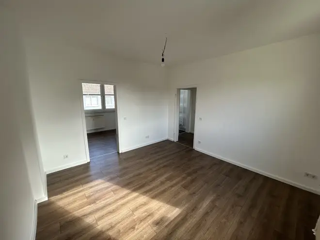 2 Zimmer Wohnung mit 53 m² in Gelsenkirchen – Bild 1