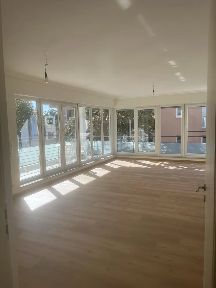 3 Zimmer Wohnung mit 110 m² in Wiesbaden – Bild 5
